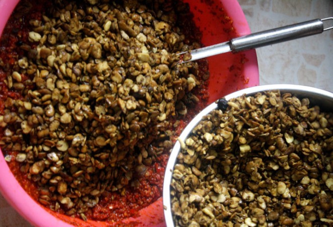 郫县豆瓣 地理标志证明商标管理规则