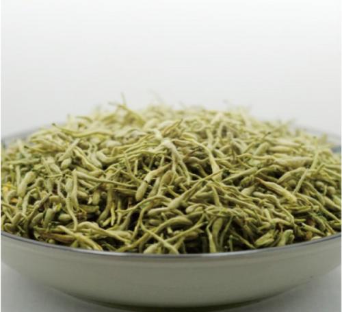 隆回金银花