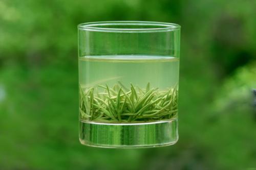 浮梁茶
