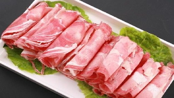 民和羊肉