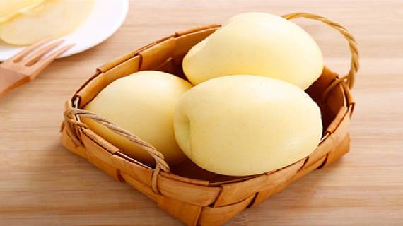 瓦房店黄元帅苹果