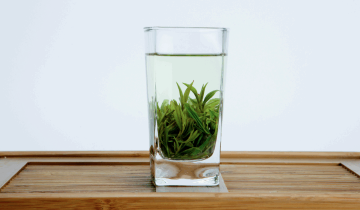 衢州玉露茶