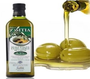 国际食用油