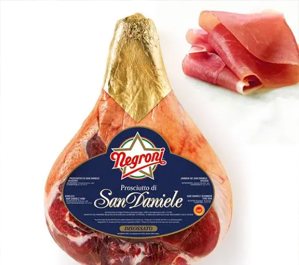 国际肉制品
