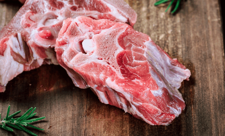 鄂托克前旗羊肉