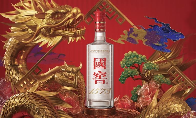 泸州老窖股份有限公司