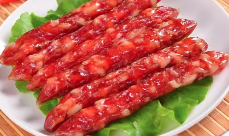 东莞腊肠
