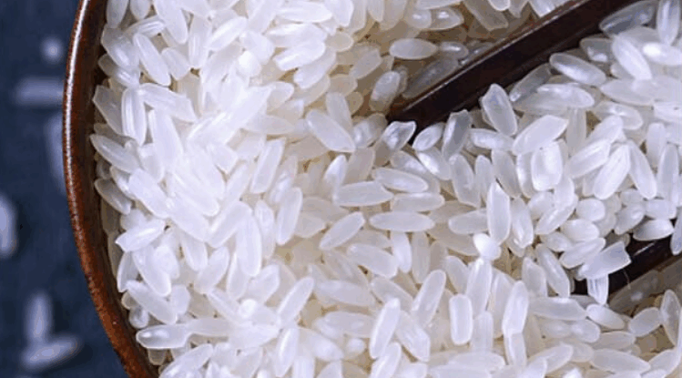 黑龙江秋然米业有限公司