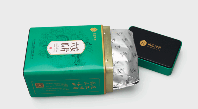 安徽省抱儿钟秀茶业股份有限公司