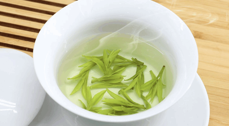 杭州暖心茶叶专业合作社