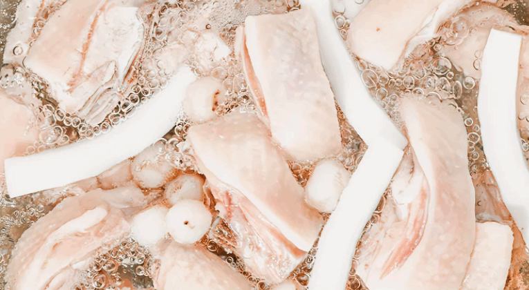 海南（潭牛）文昌鸡股份有限公司