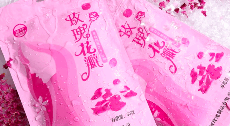 济南翠河玫瑰制品有限责任公司