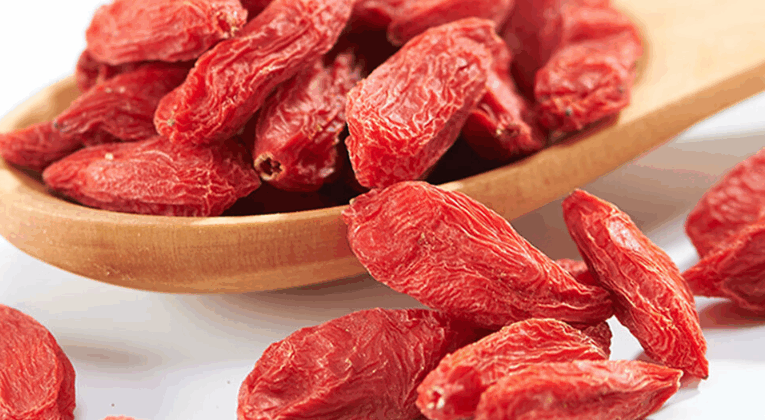 早康枸杞股份有限公司